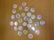 Výtvarná dílna p.Junová - dárek pro maminku